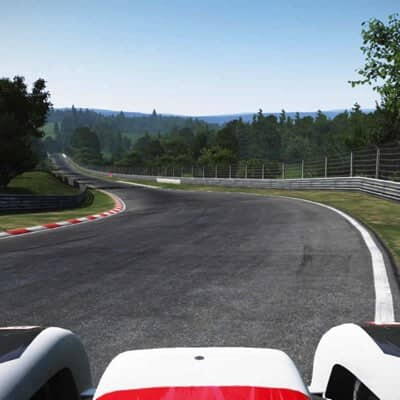 Ferienwohnung - Nürburgring - Ellenz-Poltersdorf / Mosel